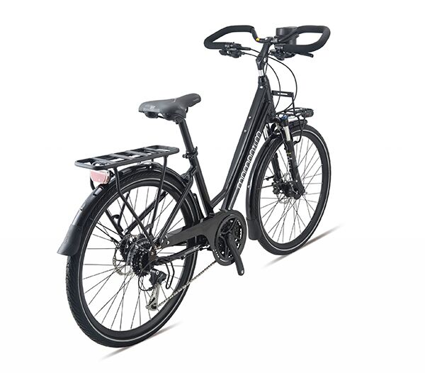 Xe đạp điện Giant Momentum ISEE 530 2022***